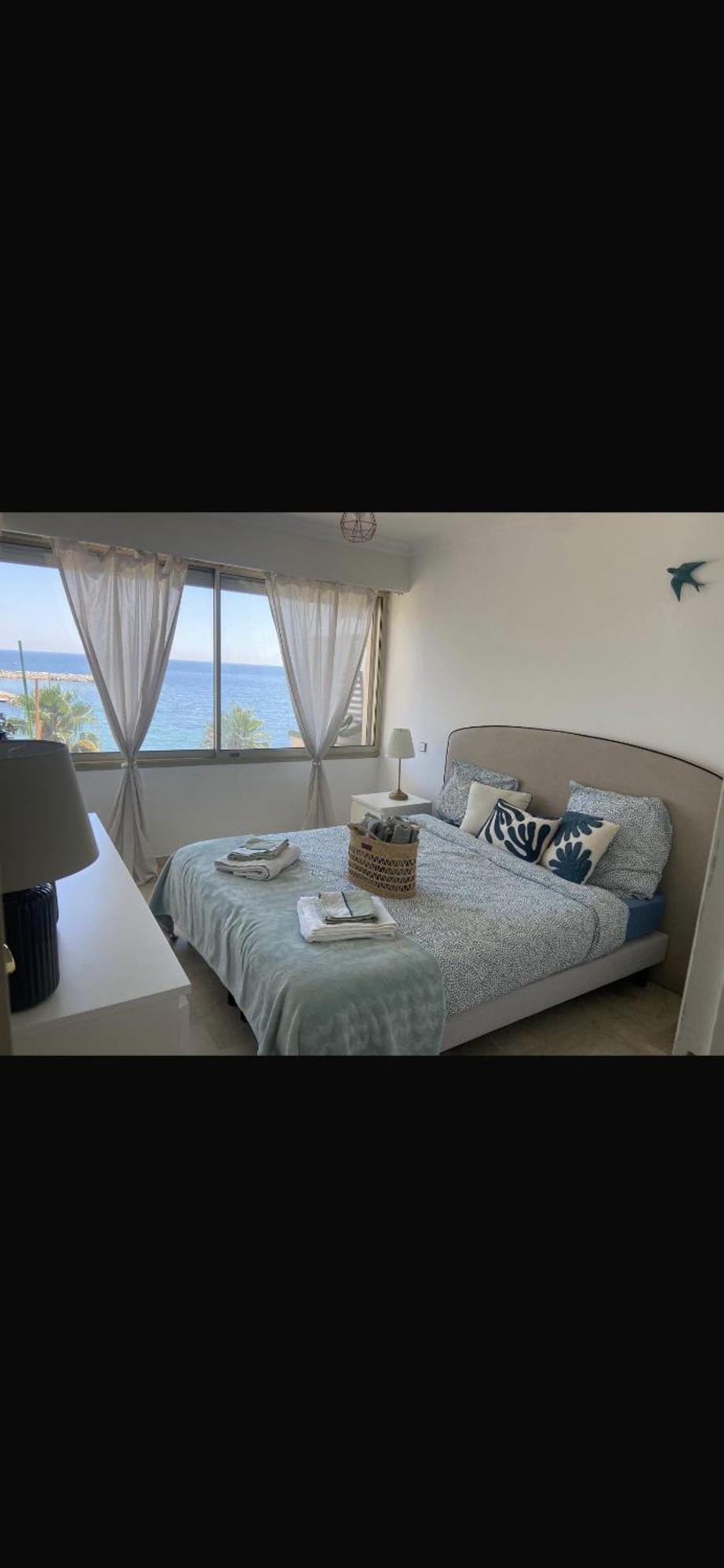 Appartement Panoramique Sur Mer Тулон Екстер'єр фото
